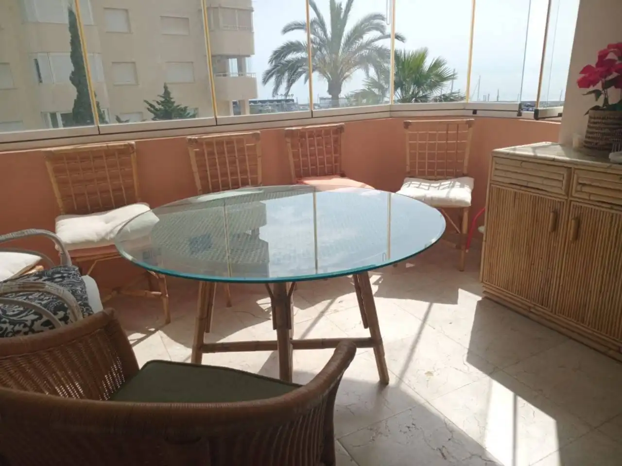 Flat with terrace for sale in Avenida Carmen, imagen 15
