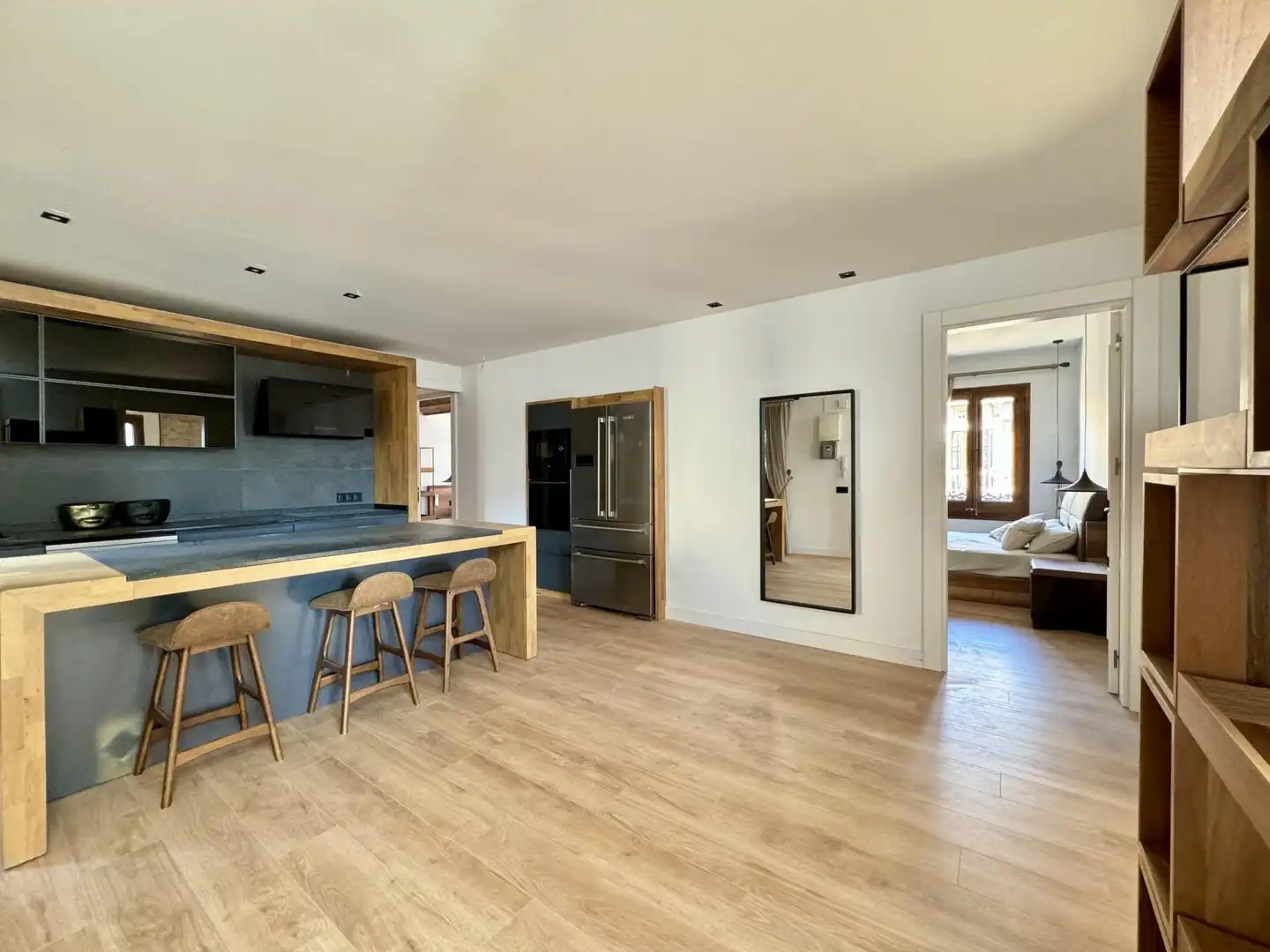 Piso con ascensor en venta en Ciutat Vella, imagen 48