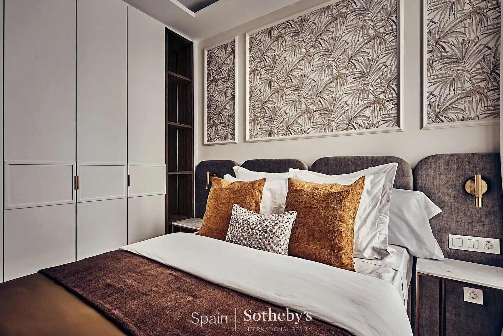 Apartment with lift for sale in Calle de Ayala, imagen 16