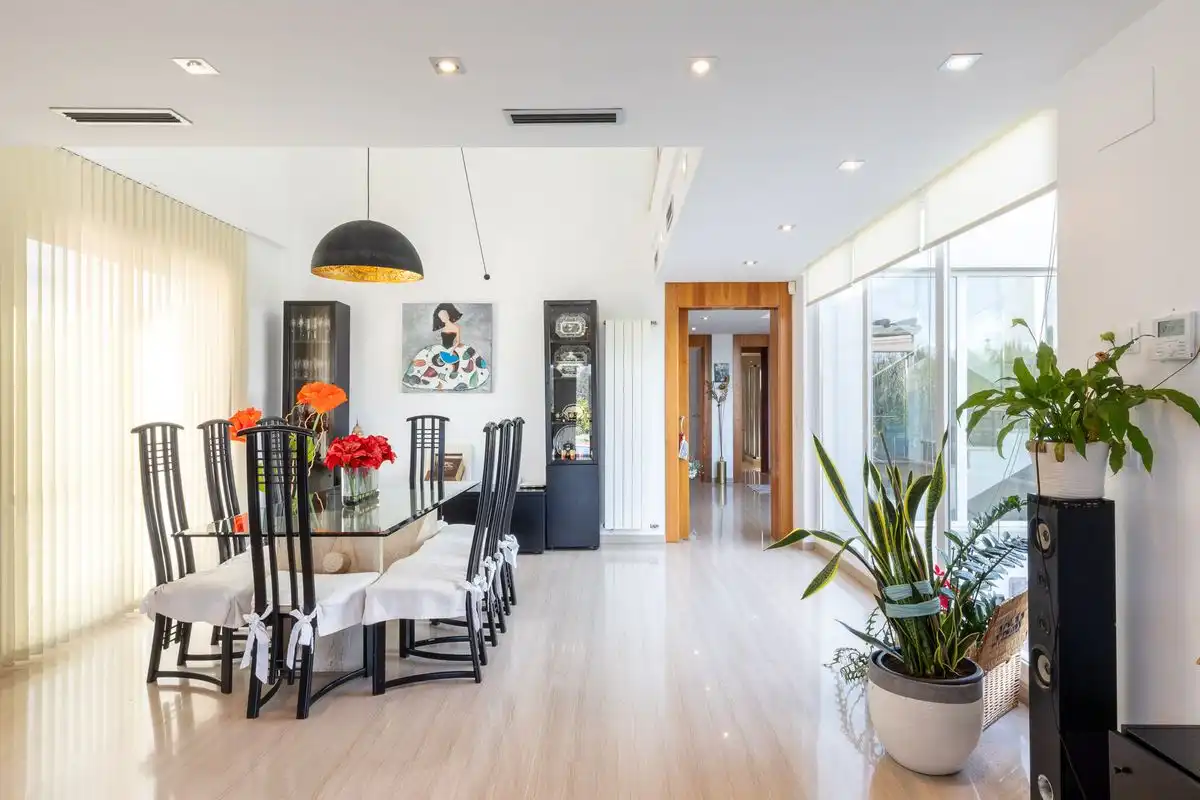 Casa con terrazza in vendita a Carrer de la Perdiu, imagen 9