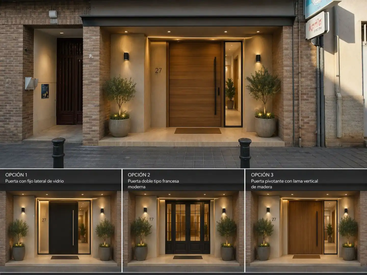 Local comercial en venda a L`ORDANA 22, imagen 6