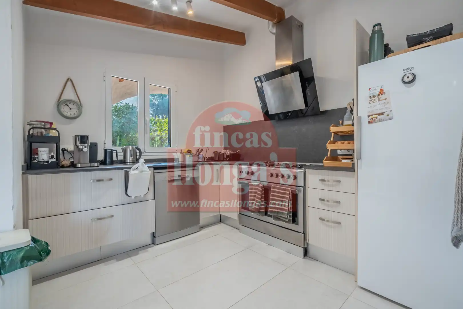 Detached house with pool for sale in Es Mercadal poble, imagen 24