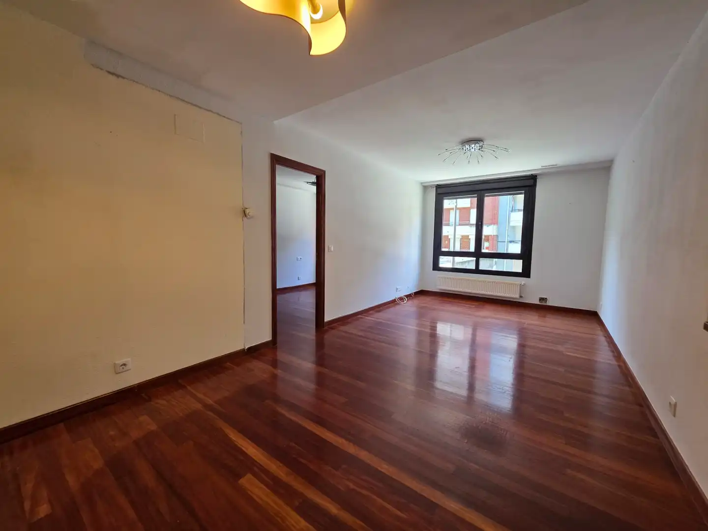 Sala de estar de Apartamento en venta en Cotolino