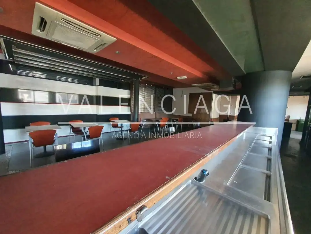 Commercial properties for sale in Beasain  with Air Conditioner