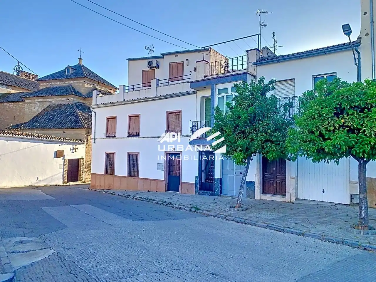 Casa con terrazza in vendita a Plaza de Munda, imagen 16