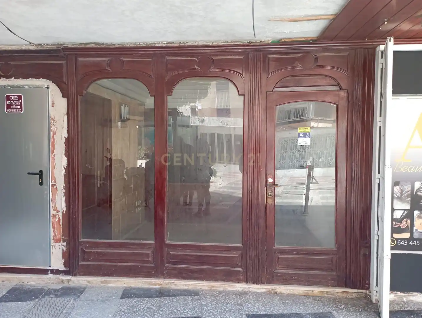 Local en venta en ALCOI, 2, -1, Playa Levante