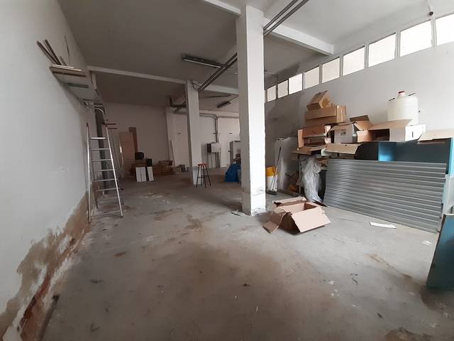 Local comercial en Venta en Candelaria - Peña de Francia