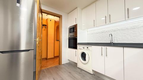 Foto 3 de Piso en venta en De Zazuar, Santa Eugenia, Madrid Capital