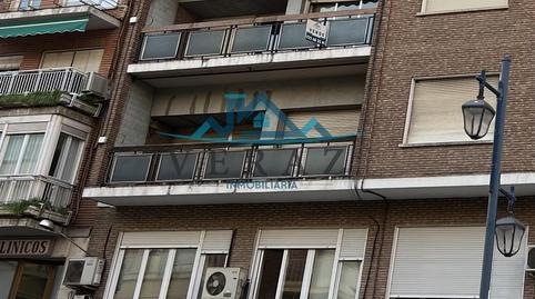 Photo 3 of Flat for sale in Gregorio Ruiz, Casco Antiguo, Toledo