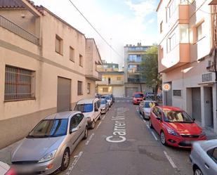 Exterior view of Flat for sale in Figueres