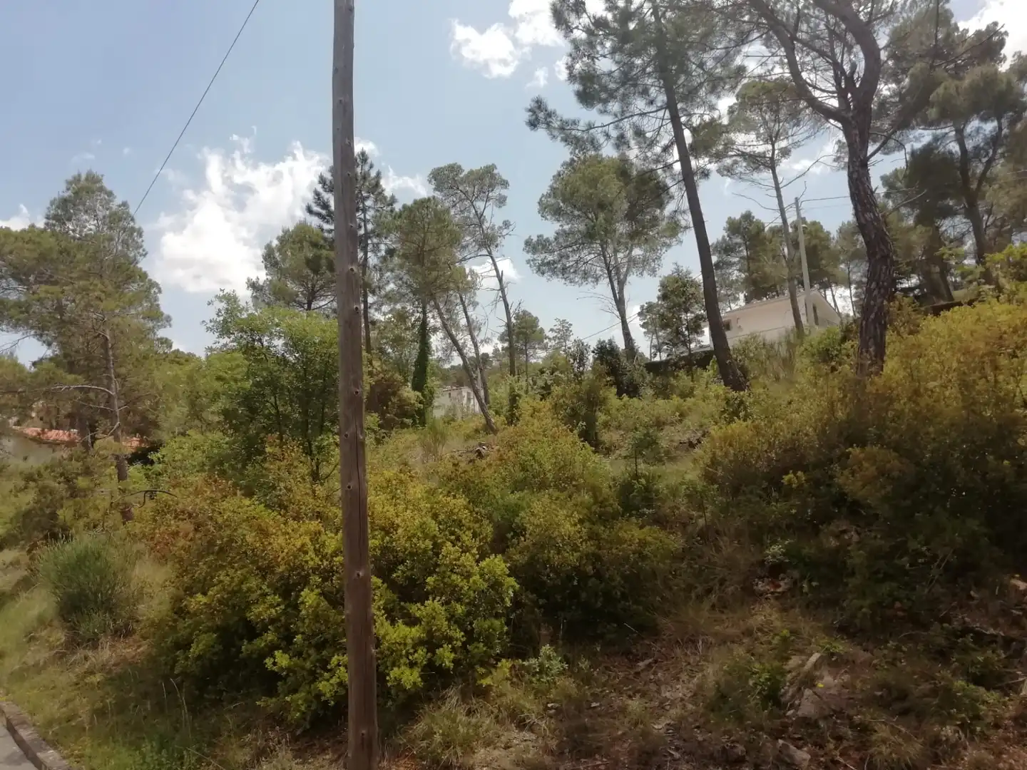 Residential land for sale in Mediona, imagen 5