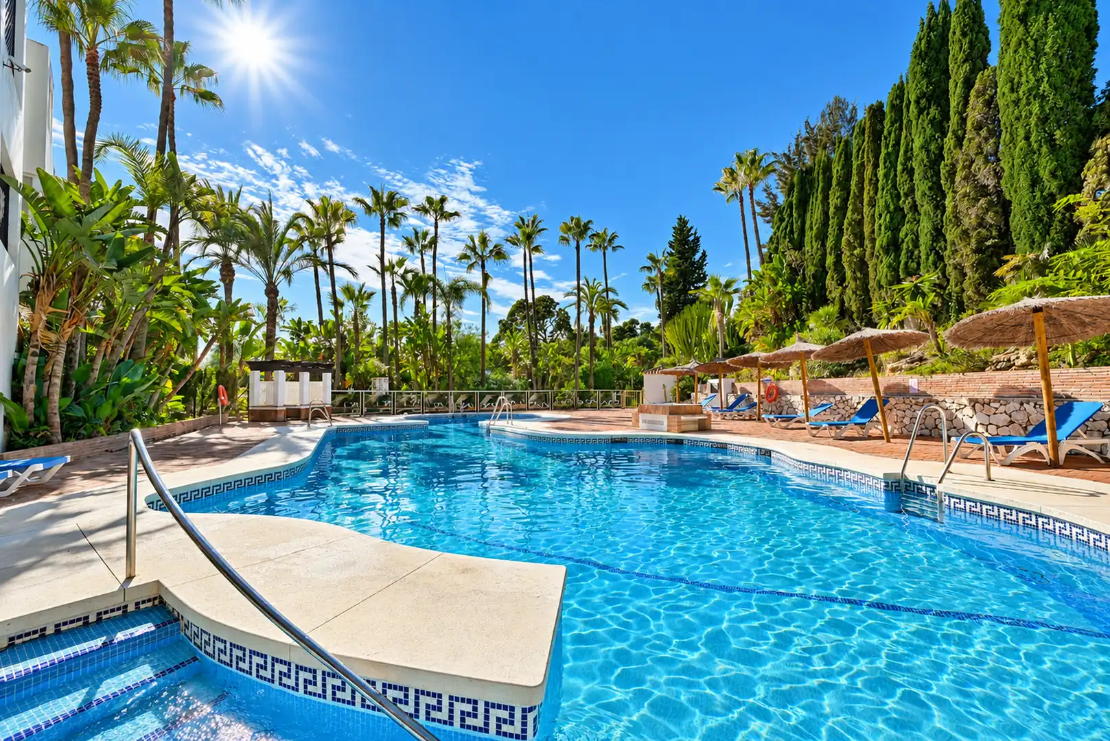 Attico con piscina in vendita a Elviria - Cabopino, imagen 17