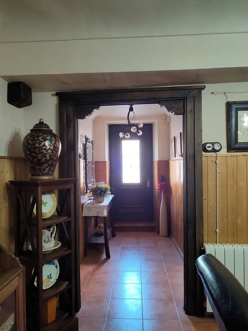 Casa o xalet en venda en La Romana amb Aire condicionat, Calefacció i Jardí privat