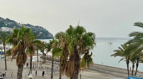 Foto 3 de Pis de lloguer a Paseo Andrés Segovia, 18, La Herradura centro, Almuñécar