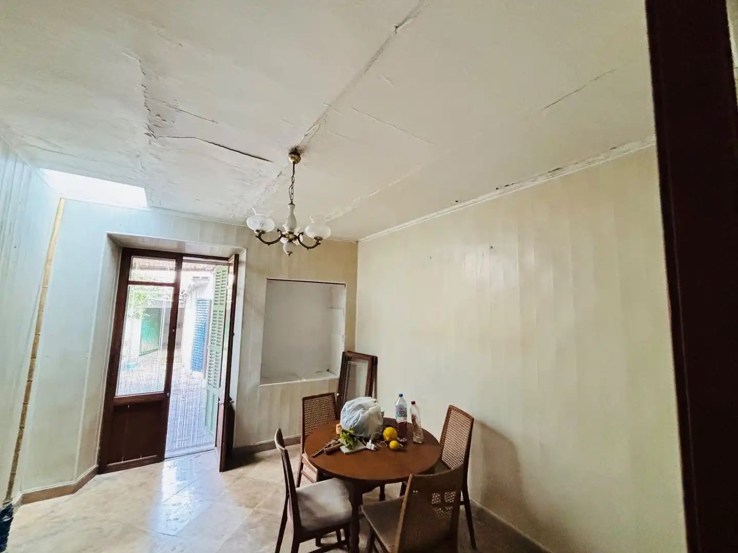 Casa adosada en venta en Felanitx Poble