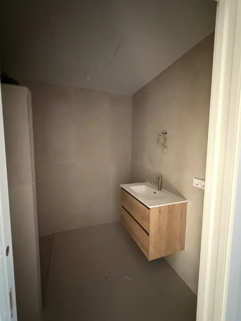 Attico di nuova costruzione con terrazza in vendita a Carrer de Santa Joaquima de Vedruna 2, imagen 4