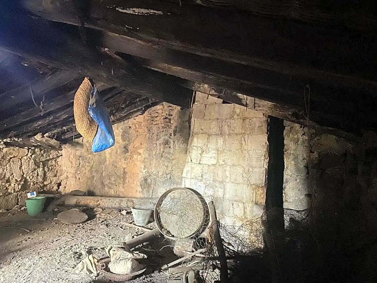 Casa o xalet en venda a De L'Hospital, Horta de Sant Joan