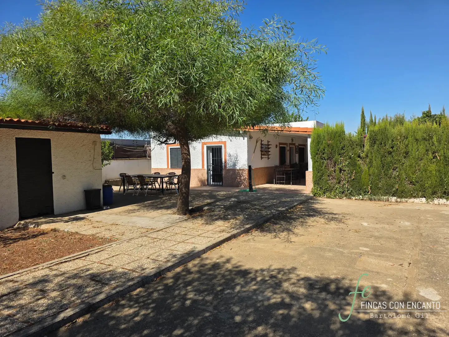 Casa amb piscina en venda a Oromana, imagen 5