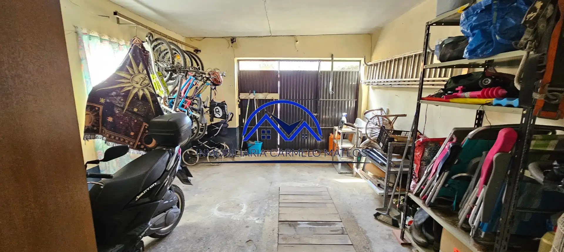 Houses for sale in Sanlúcar de Barrameda  with Air Conditioner, Private garden and Storage room