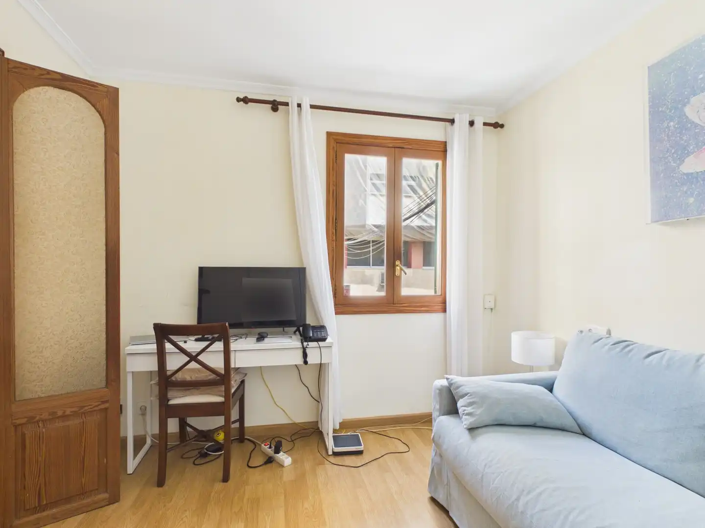 Appartement compact avec terrasse à vendre à Ponent, imagen 25