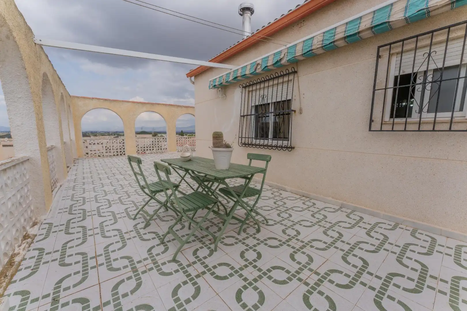 Xalet amb jardí en venda a San Fulgencio, imagen 61