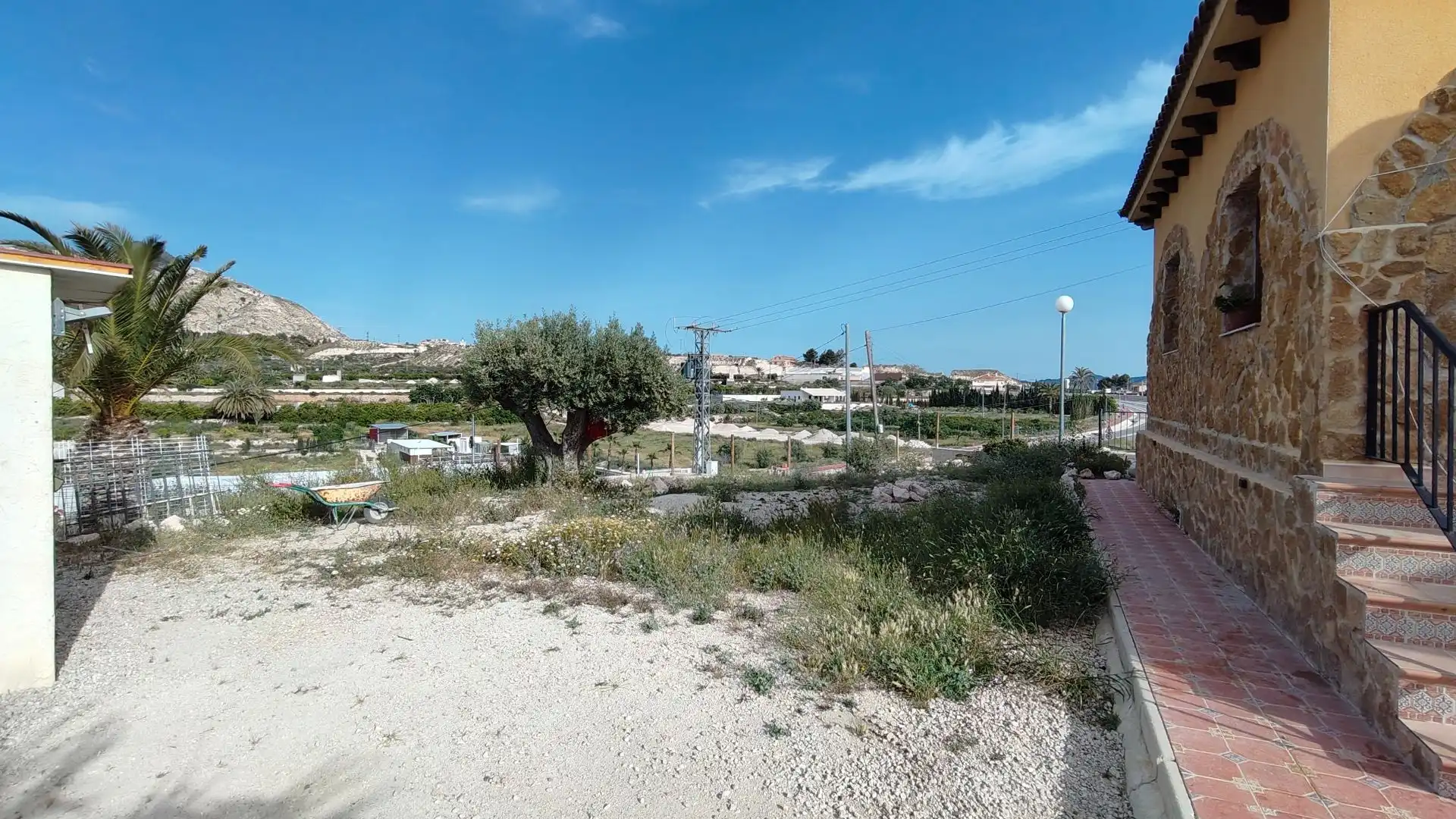 Casa o chalet en venta en Abanilla