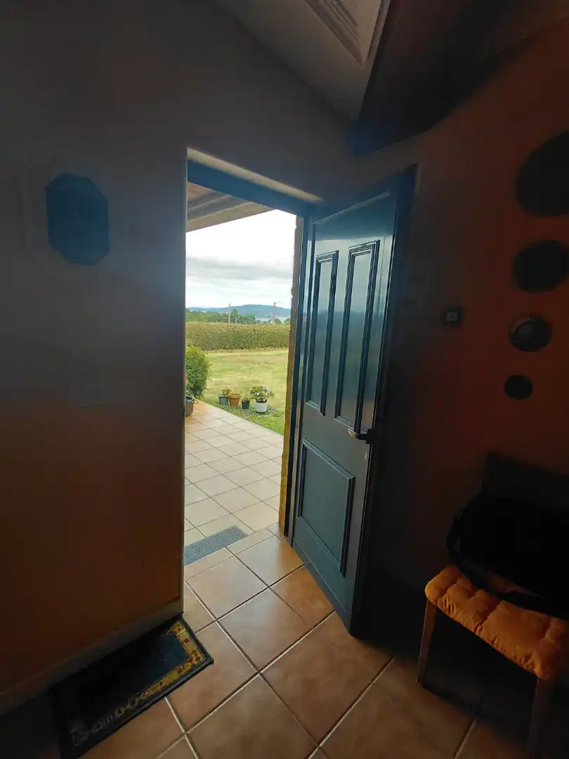 Chalet con piscina en venta en Perbes 60, imagen 14