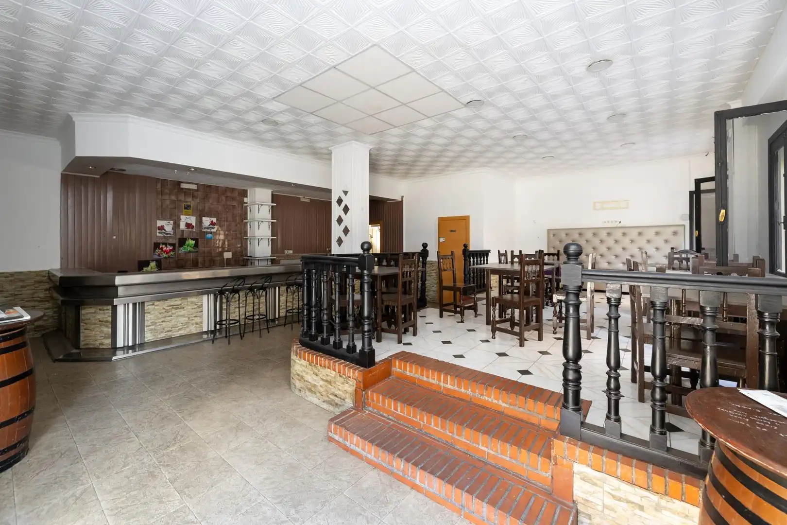 Local comercial en venda a Avenida de Blas de Otero, imagen 6