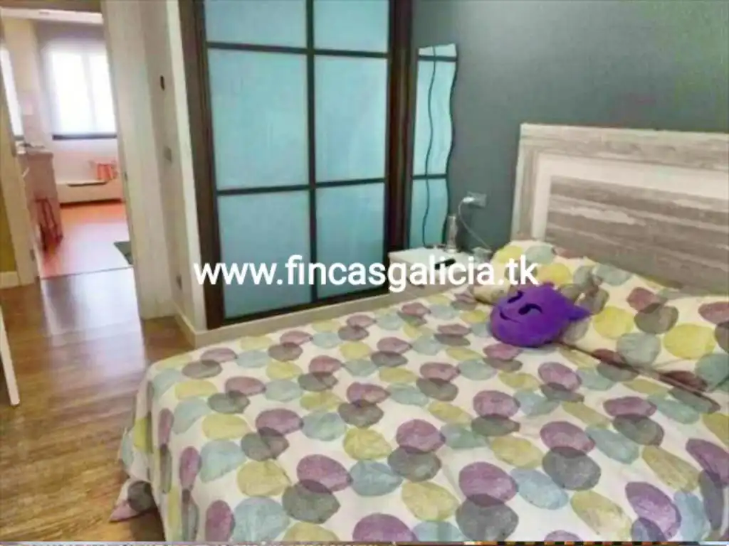 Casa a schiera con terrazza in vendita a Monterrei, imagen 8