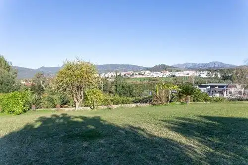Jardí de Casa o xalet en venda en Jimena de la Frontera