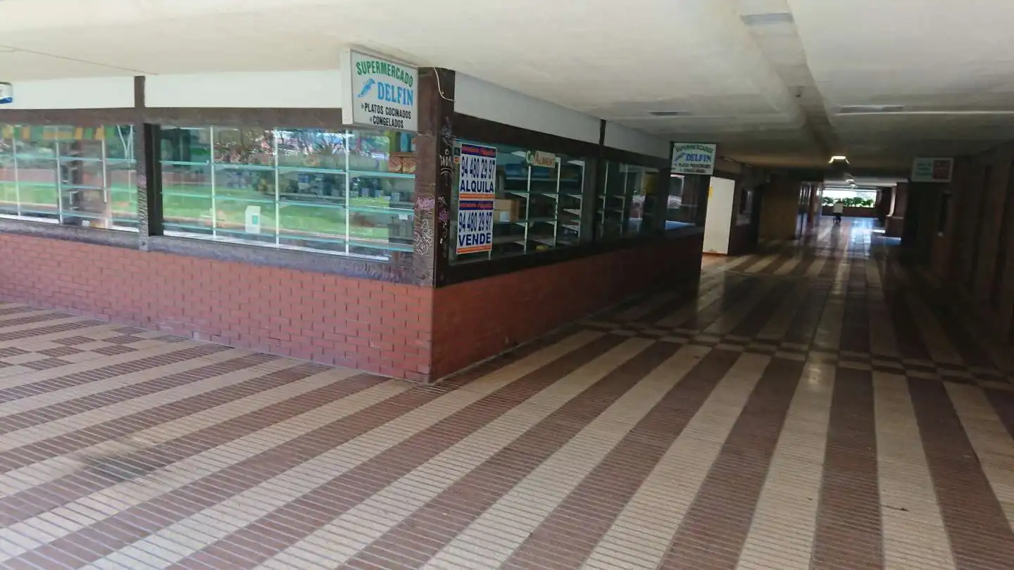 Local comercial en venda a Las Arenas, imagen 4