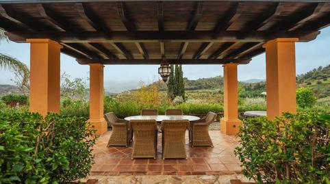 Photo 5 of Houses for sale in Calle Luna, Monda, Málaga