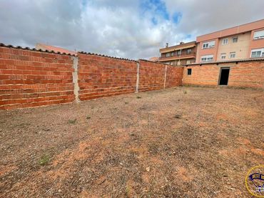 Terreny residencial en venda a Avenida De La Libertad