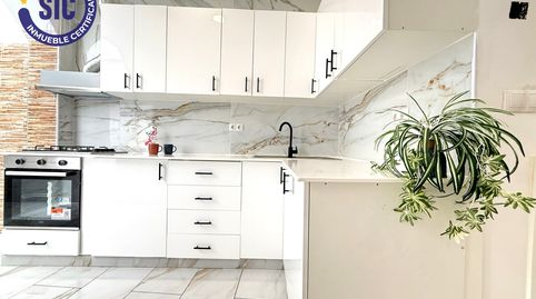 Foto 5 von Einfamilien-Reihenhaus zum Verkauf in Burriana - San Blai, 25, Centro, Burriana / Borriana