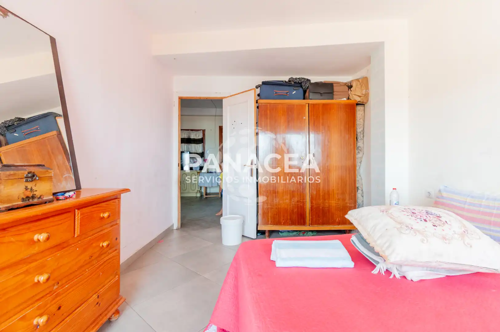 Casa amb terrassa en venda a Viator, imagen 15