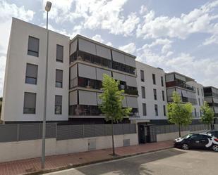 Vista exterior de Pis en venda en Santa Eulària des Riu