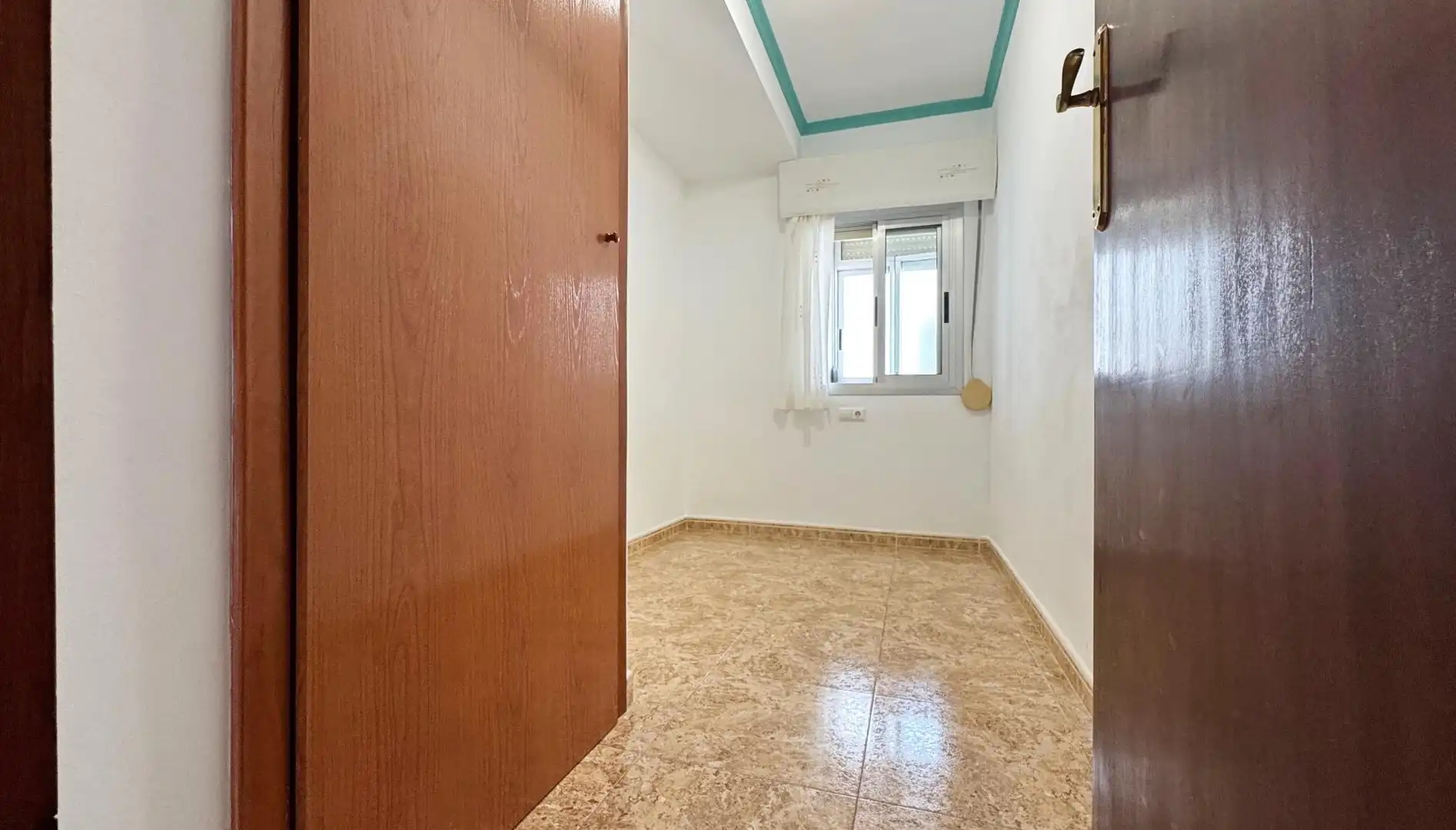 Apartament en venda en Pego
