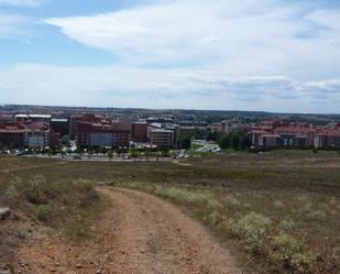 Residencial en venda a PARAJE HORNO DE LA TEJERA, San Esteban