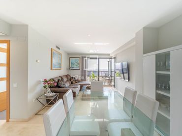 Wohnung mit Balkon zur Miete in Benicalap