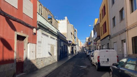 Foto 4 von Einfamilien-Reihenhaus zum Verkauf in Calle Luján Pérez, Isleta, Las Palmas de Gran Canaria