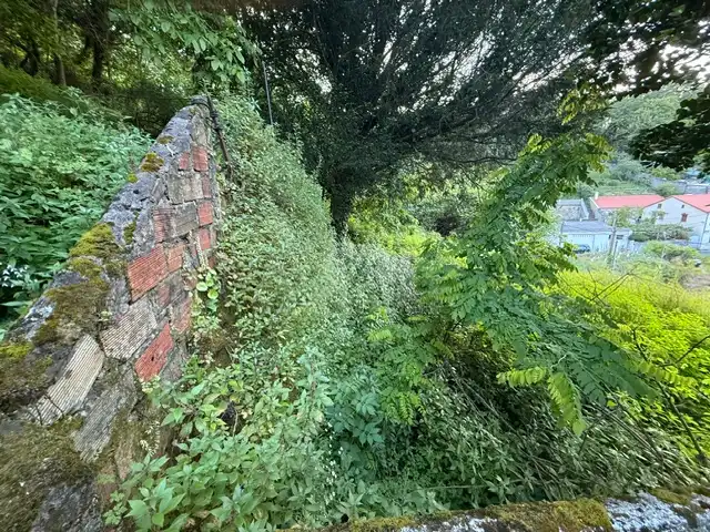 Haus oder Chalet zum Verkauf in Ferrol mit Abstellraum und Internet