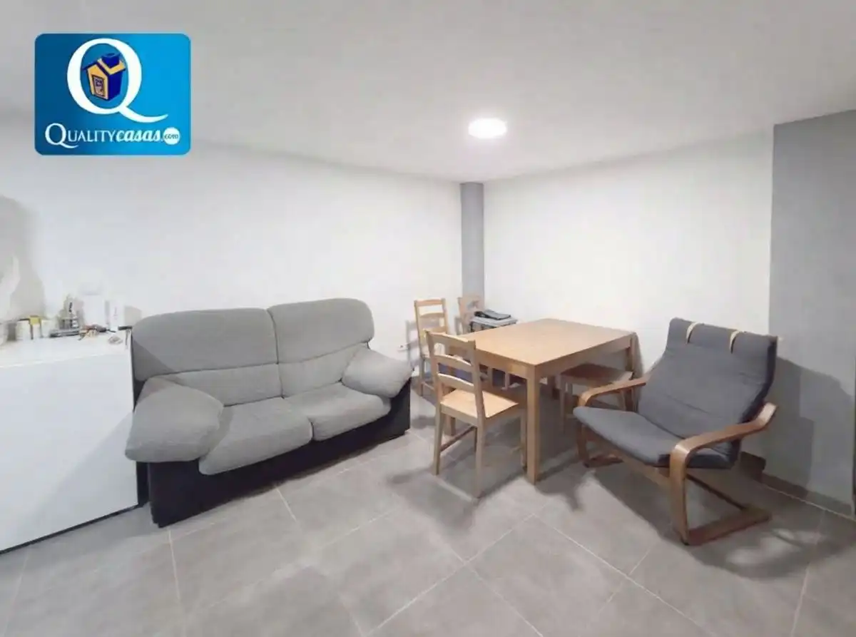 Flat for sale in Pla - Carolinas, imagen 3