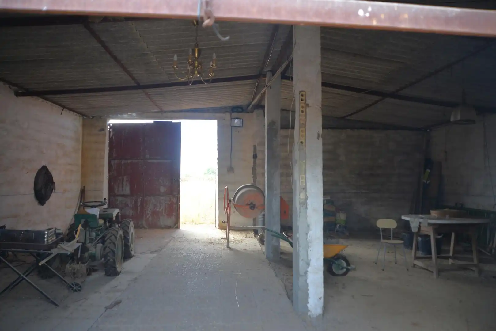 House with pool for sale in Guillena pueblo, imagen 31