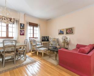 Apartament en venda a Alcalá, Goya