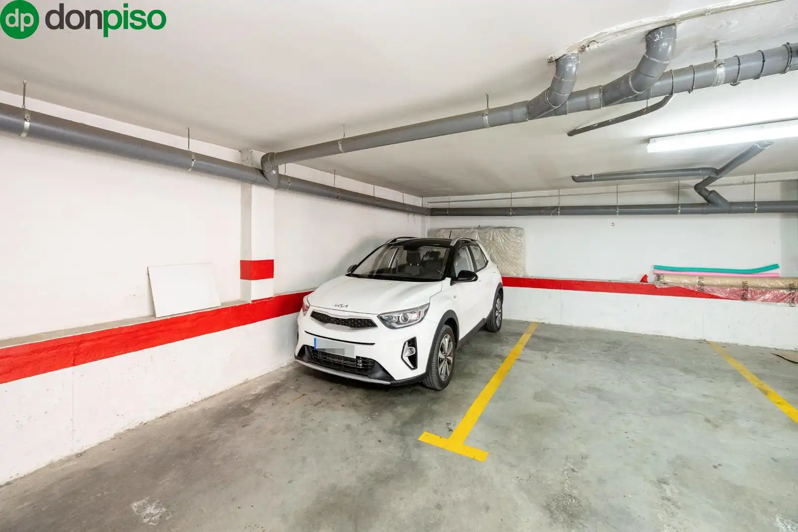 Apartamento en venta en Calle LUNA, San Miguel