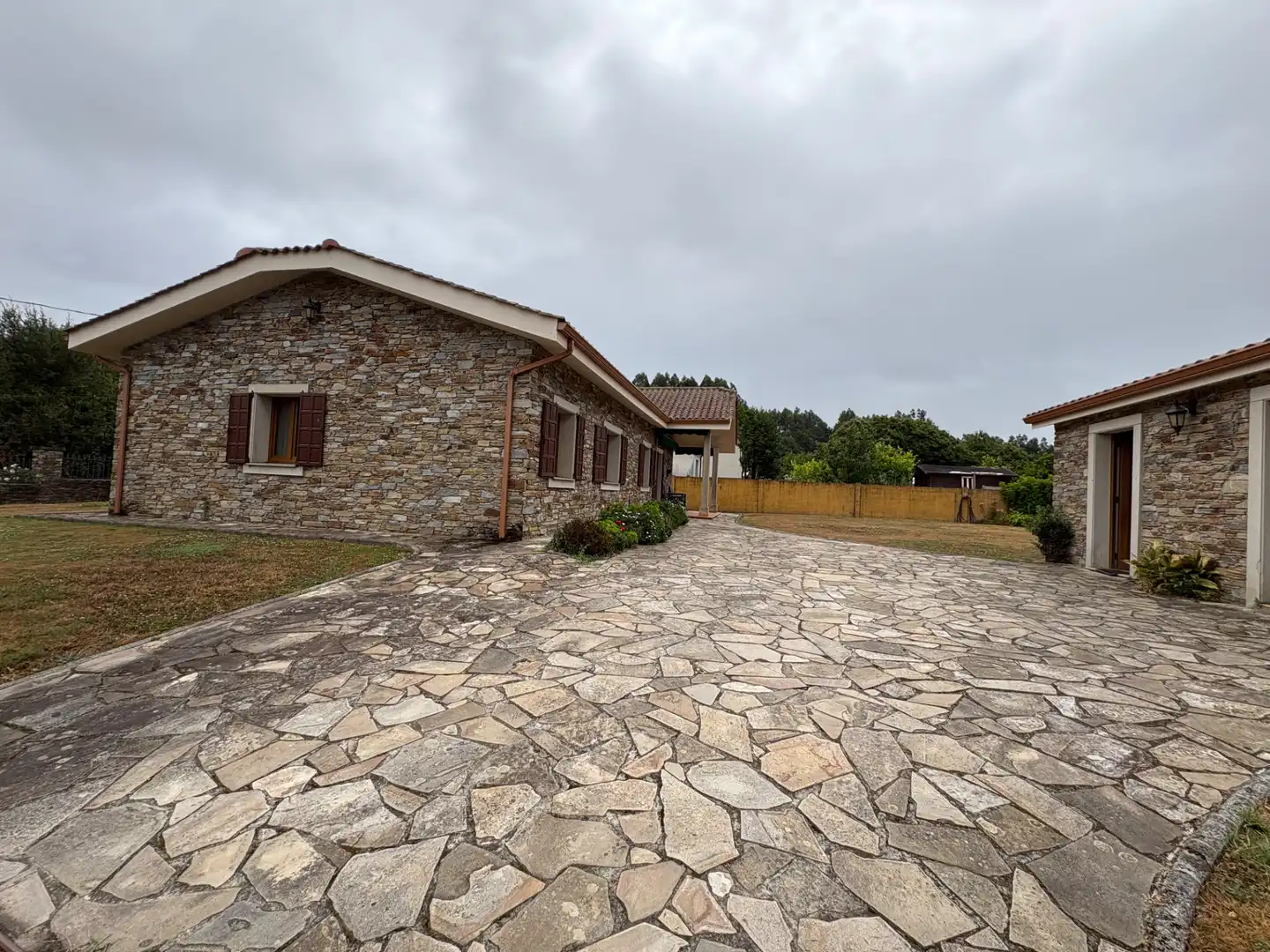 Chalet con jardín en venta en Monetes, imagen 23