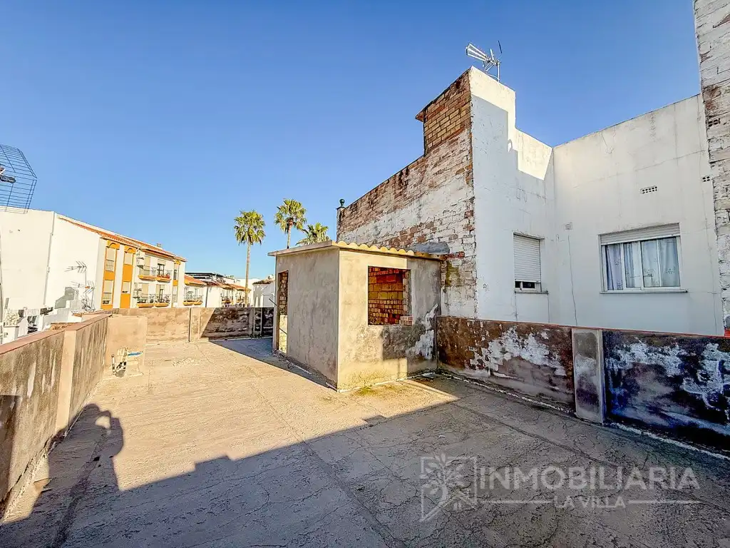 Casa en venda a Calle Buenavista, imagen 3