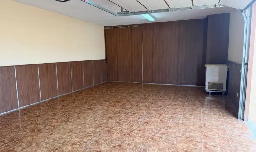Haus oder Chalet zum Verkauf in Carboneras mit Klimaanlage, Heizung und Privatgarten