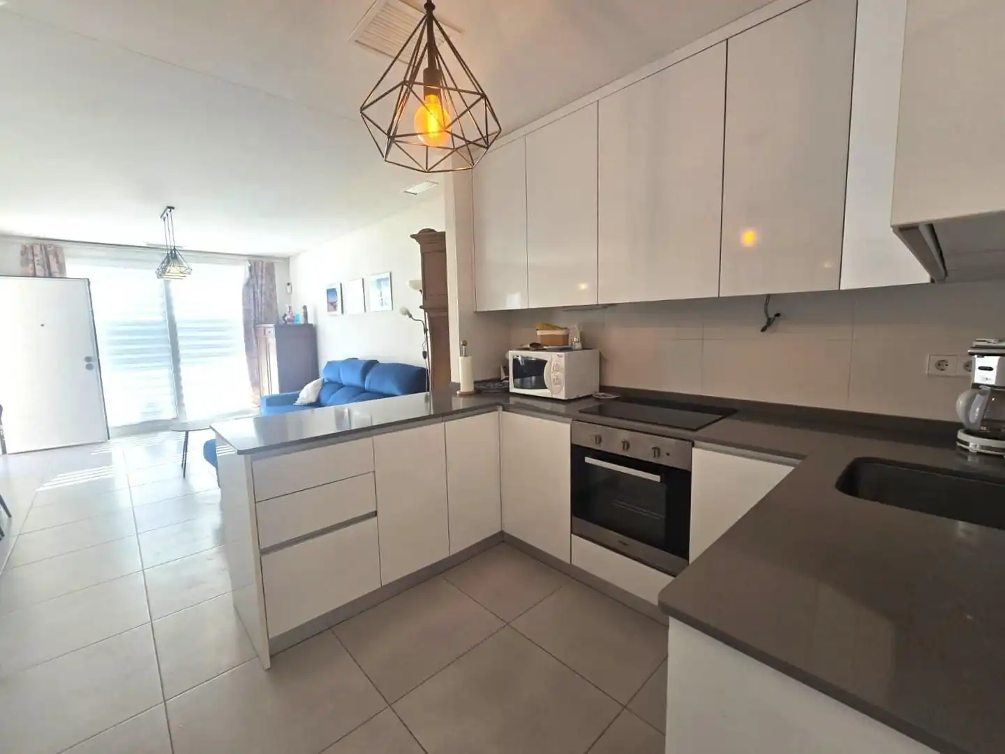 Casa a schiera con piscina in vendita a Nueva Torrevieja - Aguas Nuevas, imagen 12