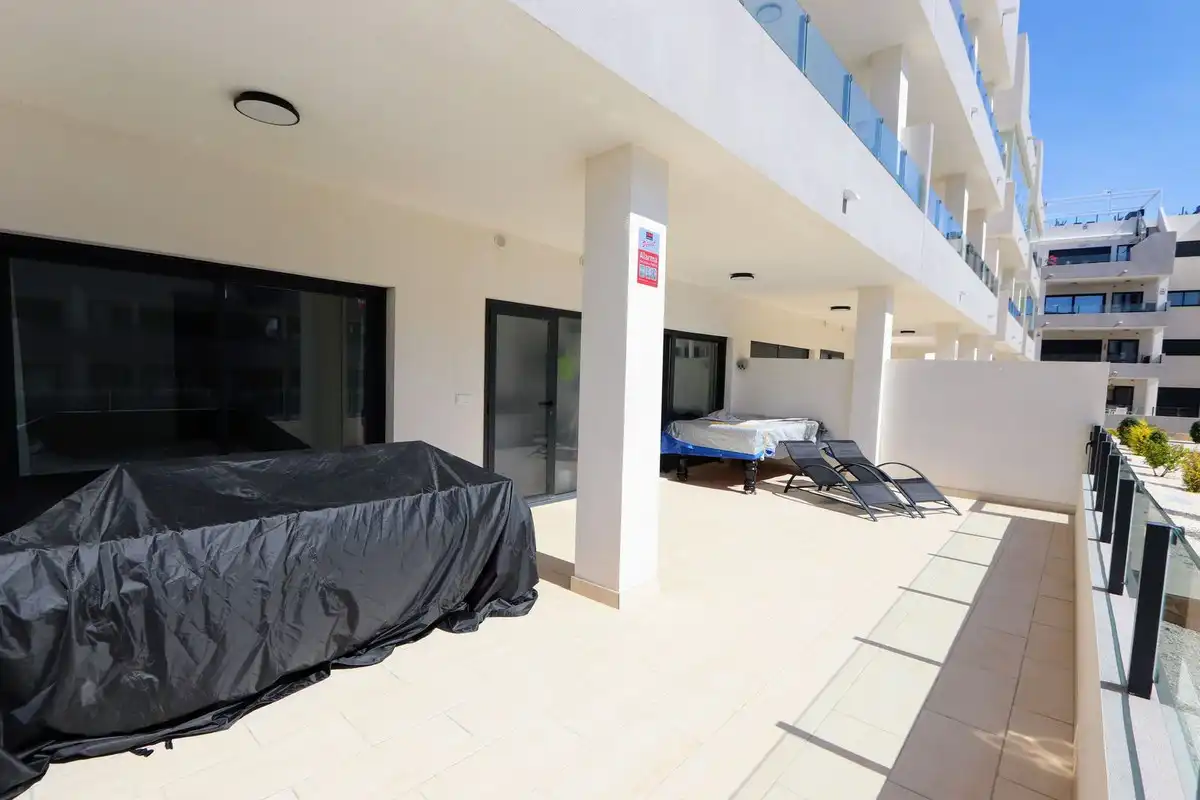 Apartamento en venta en Orihuela Costa, imagen 26